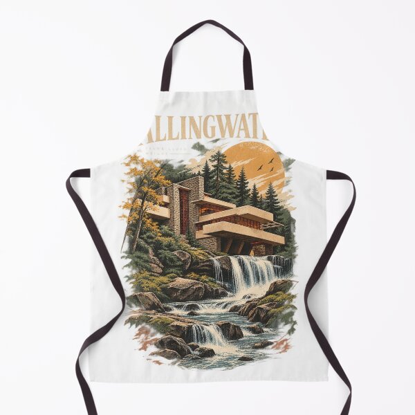 Item preview, Falling Water designed and sold by Nice En.