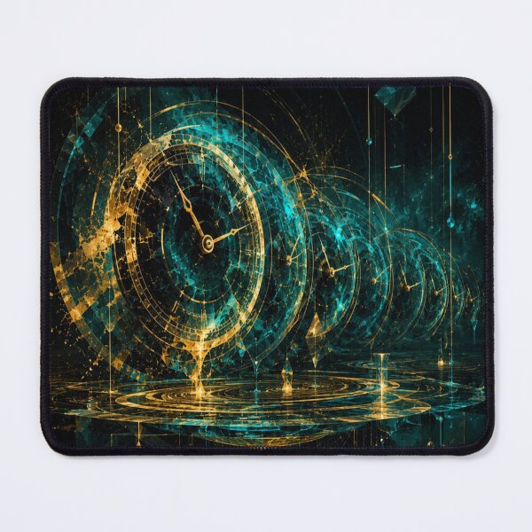 Item preview, Echoes of Time designed and sold by Personiq Kaleido.