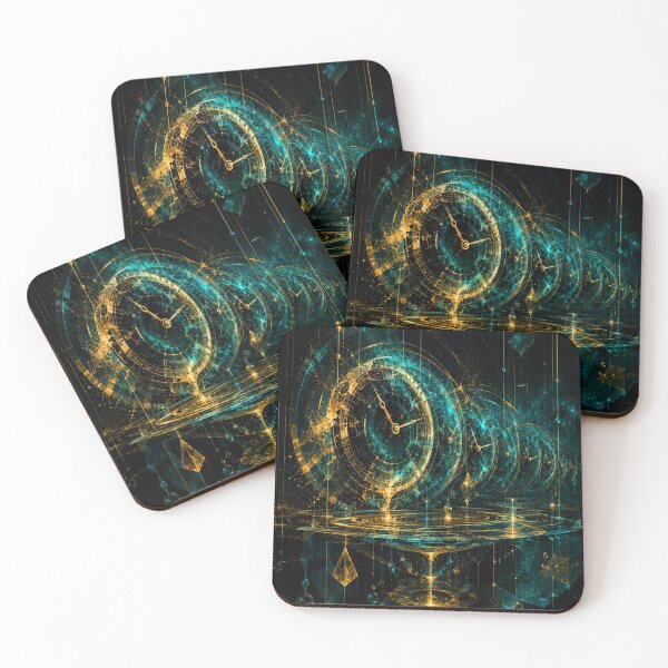 Item preview, Echoes of Time designed and sold by Personiq Kaleido.