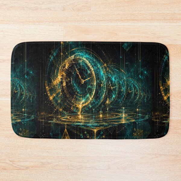 Item preview, Echoes of Time designed and sold by Personiq Kaleido.