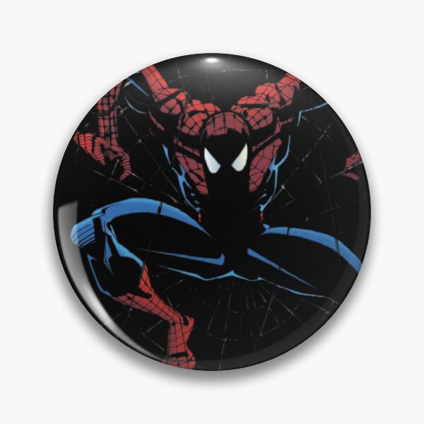 Item preview, The Amazing Spider-Man  designed and sold by White Tiger Designz .