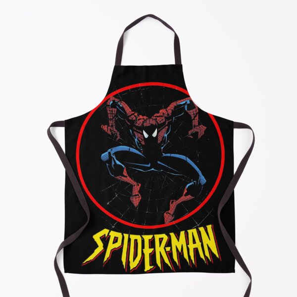 Item preview, The Amazing Spider-Man designed and sold by White Tiger Designz .