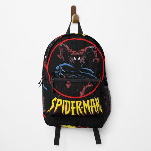 Item preview, The Amazing Spider-Man designed and sold by White Tiger Designz .
