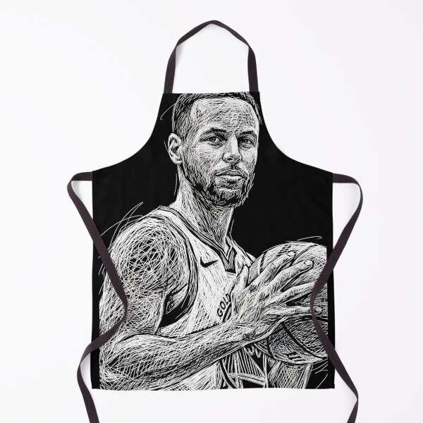 Item preview, Stephen Curry Scribel Art designed and sold by Zamziri.