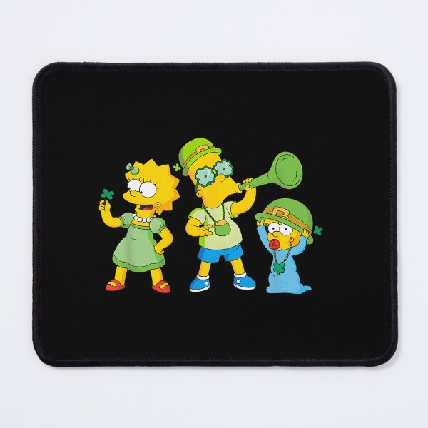 Item preview, Yellow Cartoon Family Smart Saxophone Girl Prankster Boy And designed and sold by ZachDowns.