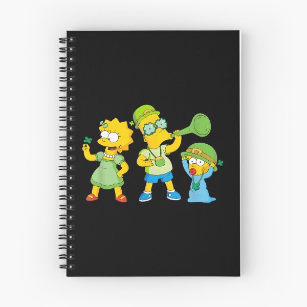 Item preview, Yellow Cartoon Family Smart Saxophone Girl Prankster Boy And designed and sold by ZachDowns.