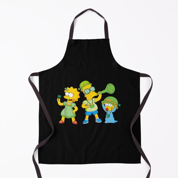 Item preview, Yellow Cartoon Family Smart Saxophone Girl Prankster Boy And designed and sold by ZachDowns.