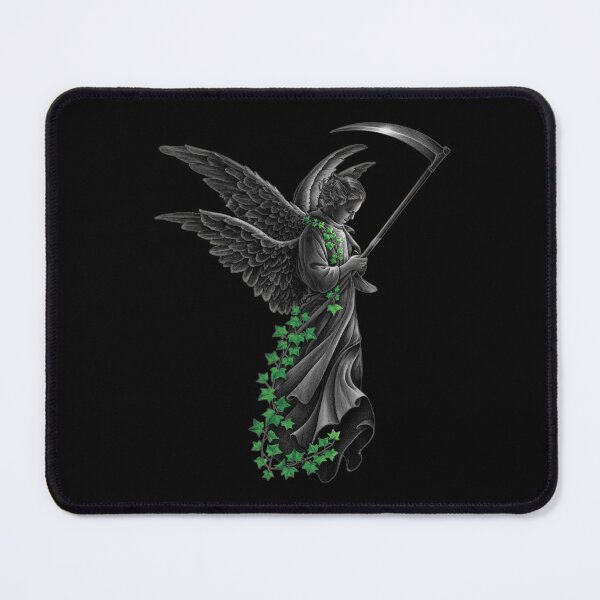 Item preview, Guardian angel, ivy entwined, Goth designed and sold by Kirei-Lily.