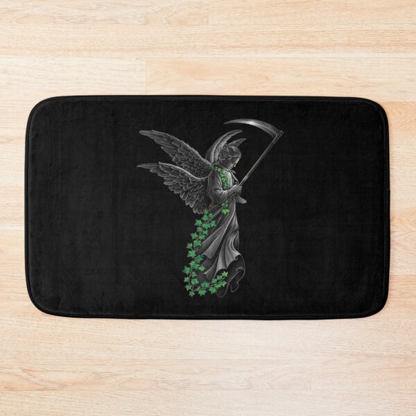 Item preview, Guardian angel, ivy entwined, Goth designed and sold by Kirei-Lily.