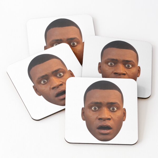 Item preview, Franklin's set of reaction designed and sold by angelicamstore.