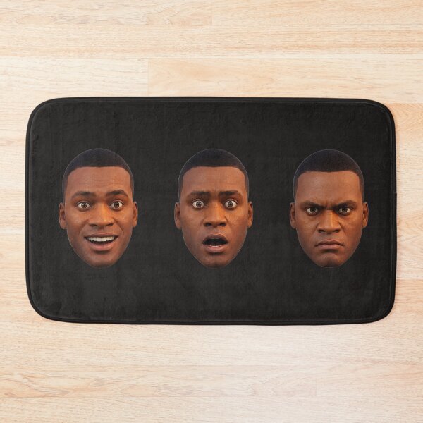 Item preview, Franklin's set of reaction designed and sold by angelicamstore.