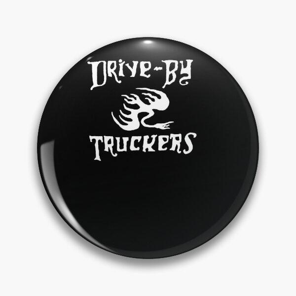Item preview, THE DRIVE BY TRUCKERS BAND designed and sold by OwiebrainhurTss.