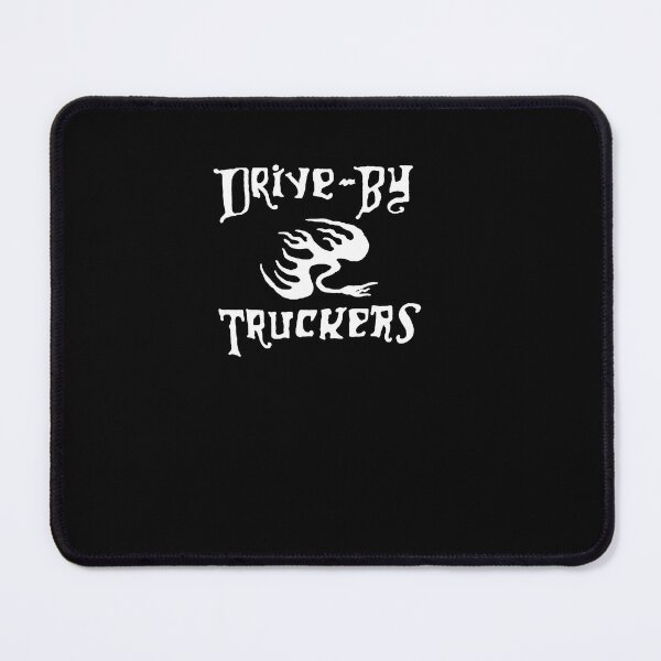 Item preview, THE DRIVE BY TRUCKERS BAND designed and sold by OwiebrainhurTss.