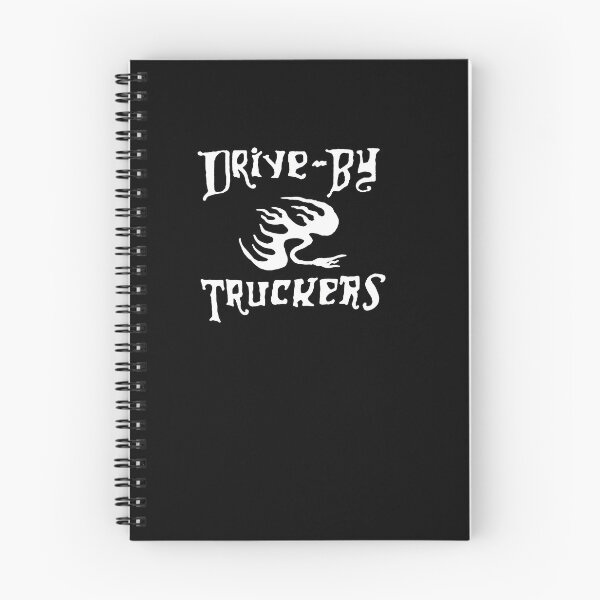 Item preview, THE DRIVE BY TRUCKERS BAND designed and sold by OwiebrainhurTss.