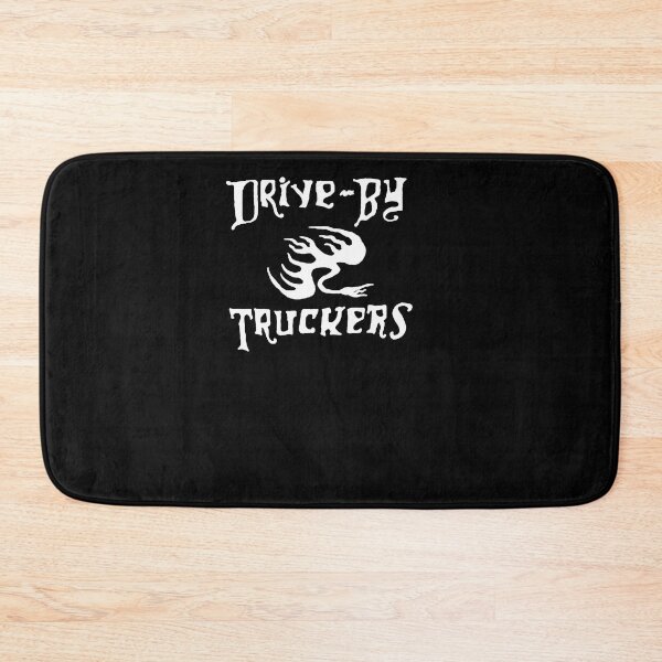 Item preview, THE DRIVE BY TRUCKERS BAND designed and sold by OwiebrainhurTss.