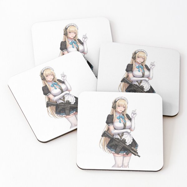 Item preview, Tactical Maid designed and sold by RAWLIFEGRAPHIC.