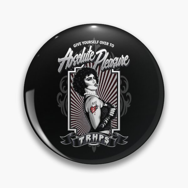 Item preview, Absolute pleasure designed and sold by Sarcastic Panda.