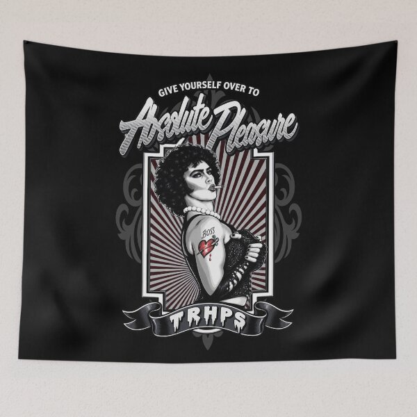 Item preview, Absolute pleasure designed and sold by Sarcastic Panda.