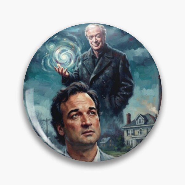 Item preview, Mr. Destiny Fine Art Tribute designed and sold by Art's Diner.