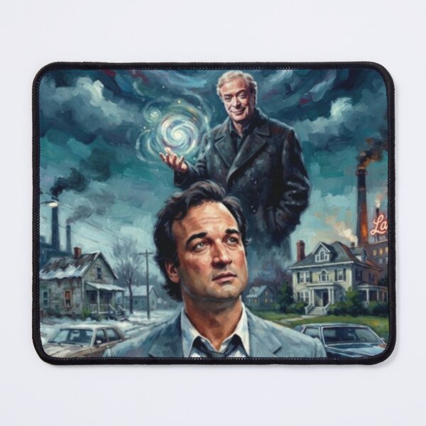 Item preview, Mr. Destiny Fine Art Tribute designed and sold by Art's Diner.