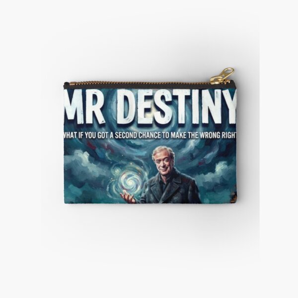 Item preview, Mr. Destiny Fine Art Tribute designed and sold by Art's Diner.