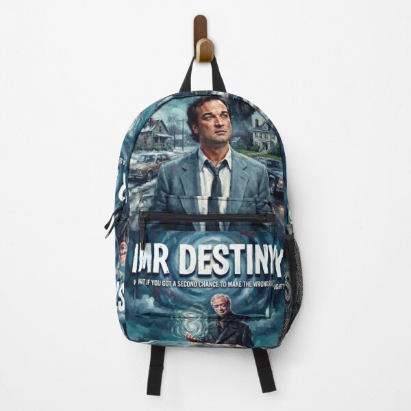 Item preview, Mr. Destiny Fine Art Tribute designed and sold by Art's Diner.