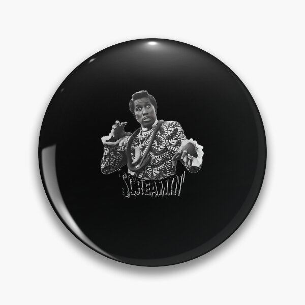 Item preview, THE SCREAMIN JAY HAWKINS BAND designed and sold by SparklessCo.