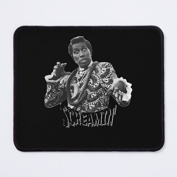 Item preview, THE SCREAMIN JAY HAWKINS BAND designed and sold by SparklessCo.
