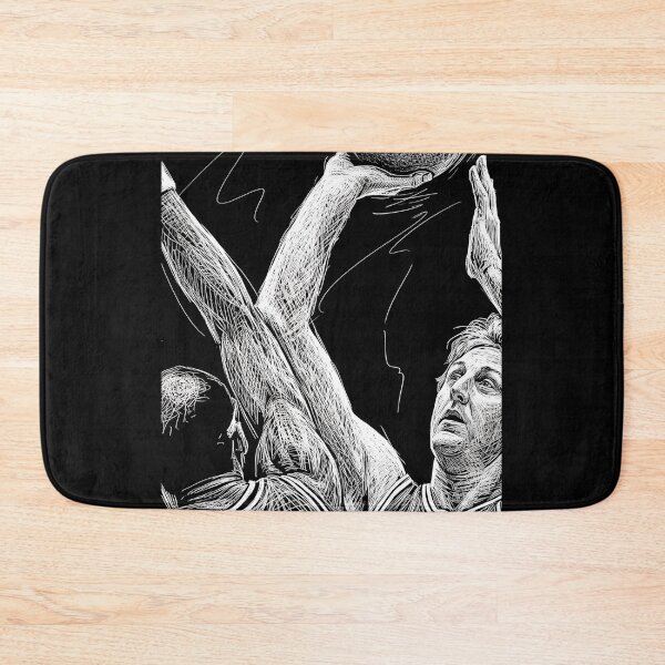Item preview, Larry Bird Scribel Art designed and sold by Zamziri.
