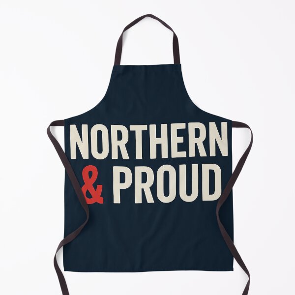 Item preview, Northern & Proud designed and sold by StillandStory.