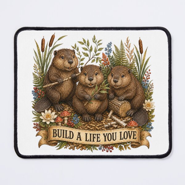 Item preview, Build A Life You Love designed and sold by J-CCreations.