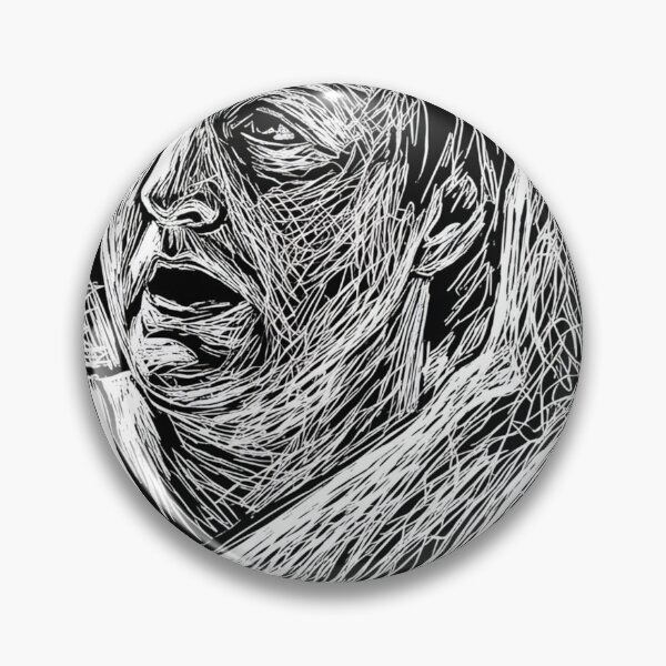 Item preview, Larry Bird Scribel Art designed and sold by Zamziri.