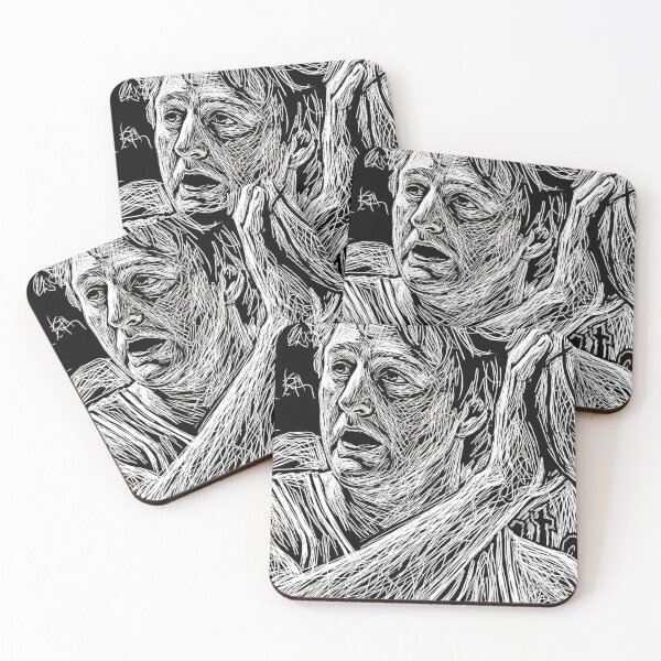 Item preview, Larry Bird Scribel Art designed and sold by Zamziri.