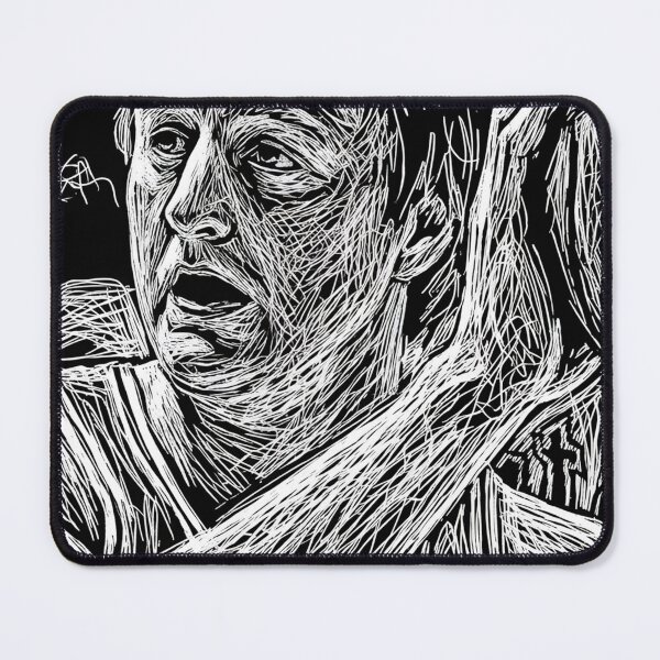 Item preview, Larry Bird Scribel Art designed and sold by Zamziri.