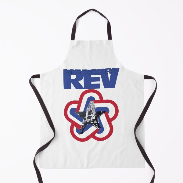 Item preview, MERCURY REV designed and sold by KentheCatCute.
