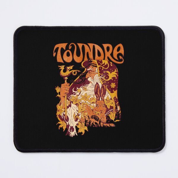 Item preview, THE TOUNDRA BAND designed and sold by artsunFishST.