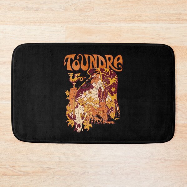 Item preview, THE TOUNDRA BAND designed and sold by artsunFishST.