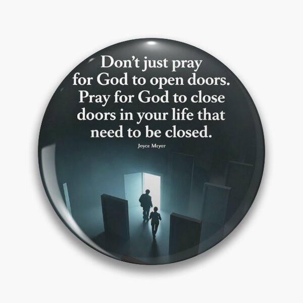 Item preview, Pray for Doors Open & Closed designed and sold by Hope for Uganda.