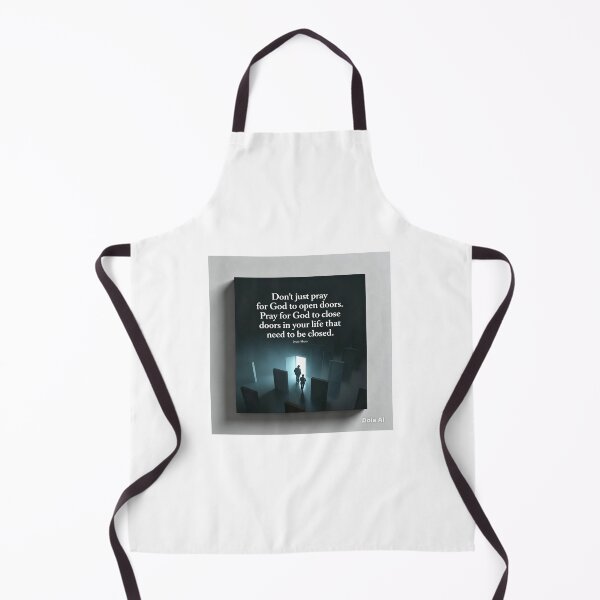 Item preview, Pray for Doors Open & Closed designed and sold by Hope for Uganda.