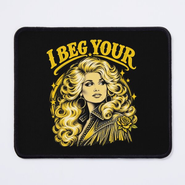 Item preview, I Beg Your Parton designed and sold by CirceRavens.