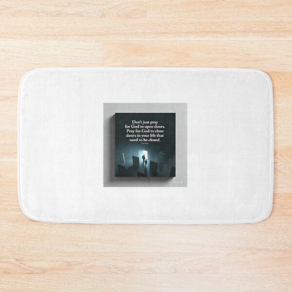 Item preview, Pray for Doors Open & Closed designed and sold by Hope for Uganda.