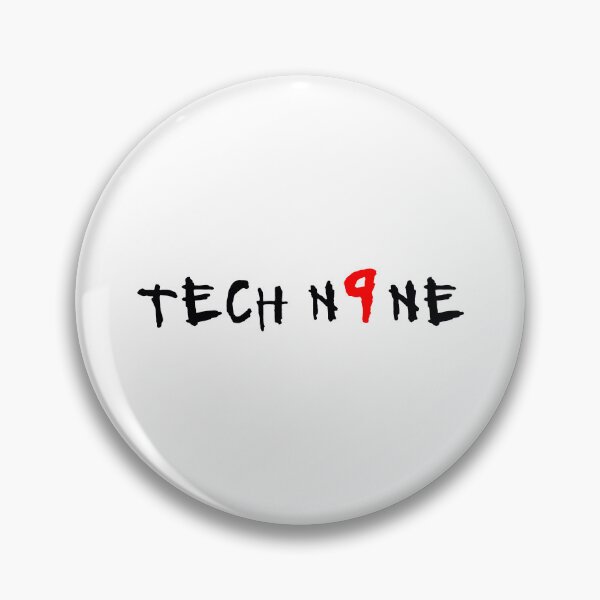Item preview, TECH N9NE BAND designed and sold by IjayyunStore.