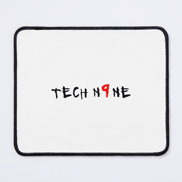 Item preview, TECH N9NE BAND designed and sold by IjayyunStore.