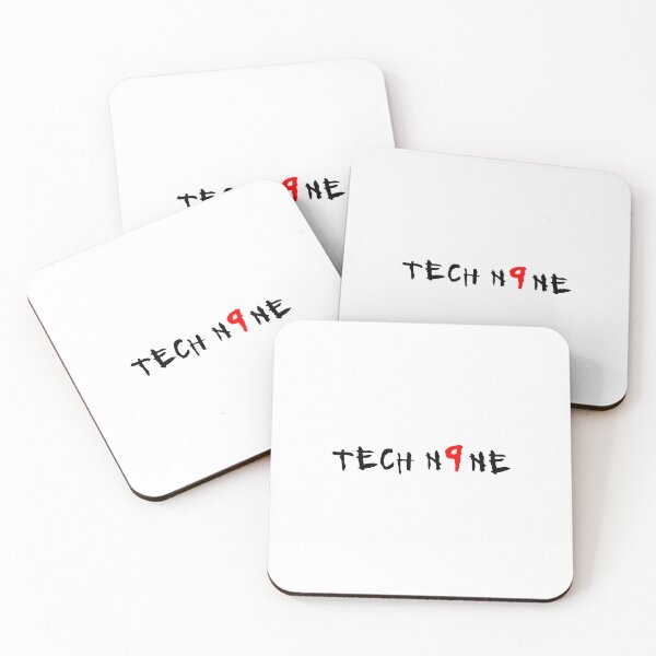 Item preview, TECH N9NE BAND designed and sold by IjayyunStore.