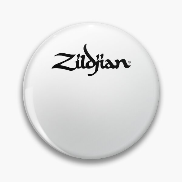 Item preview, MY OTHER RIDE IS A ZILDJIAN designed and sold by GrimTeddySt.