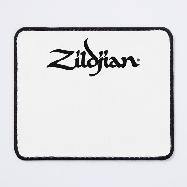 Item preview, MY OTHER RIDE IS A ZILDJIAN designed and sold by GrimTeddySt.