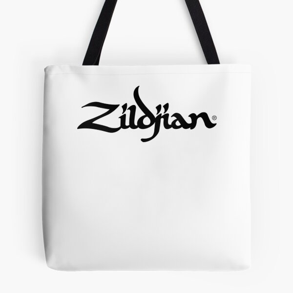 Item preview, MY OTHER RIDE IS A ZILDJIAN designed and sold by GrimTeddySt.