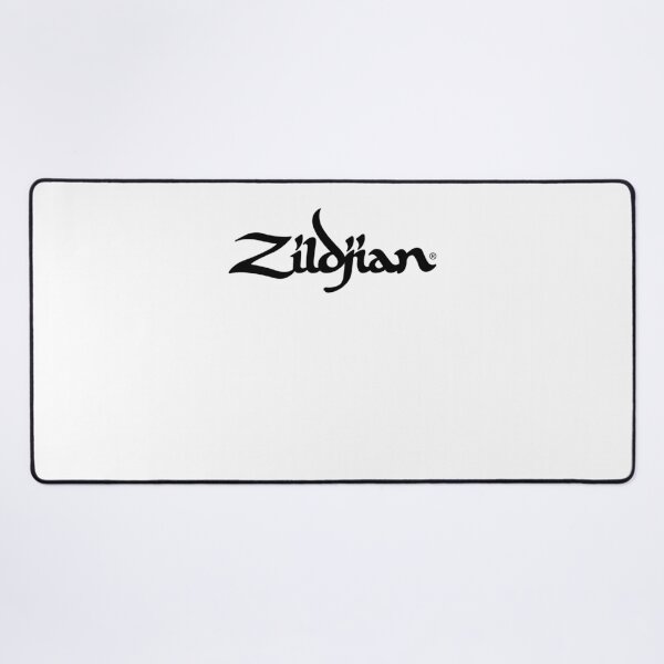 Item preview, MY OTHER RIDE IS A ZILDJIAN designed and sold by GrimTeddySt.