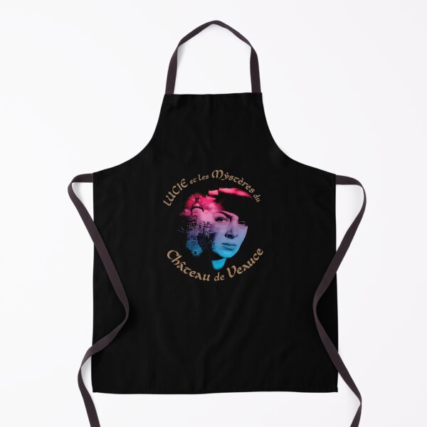 Item preview, Chateau de Veauce - Official - Lucie/Tower (pink/blue) designed and sold by ChateaudeVeauce.