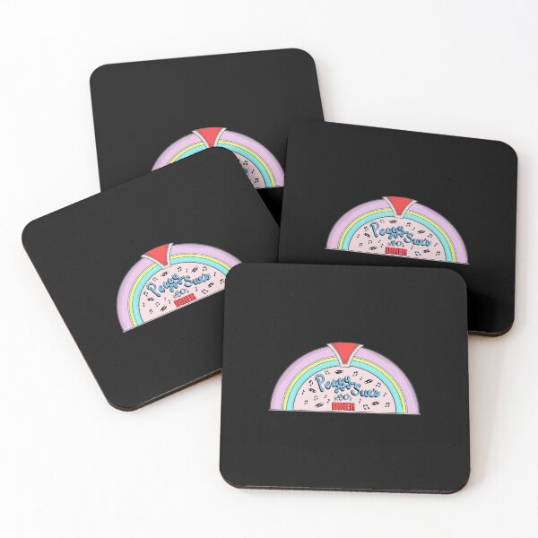Item preview, THE PEGGY SUE BAND designed and sold by MadeThisFMeS.